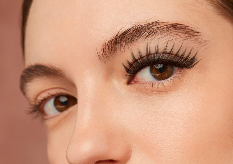 Lash Extension Specials at Hope Island Beauty & Medispa
