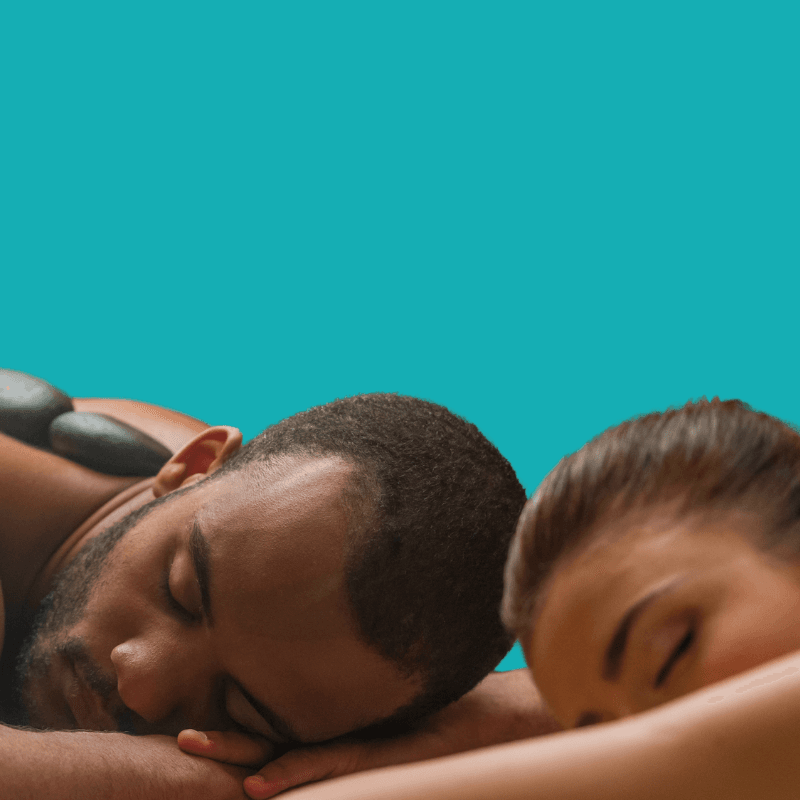 Microdermabrasion + Hot Stone Massage
