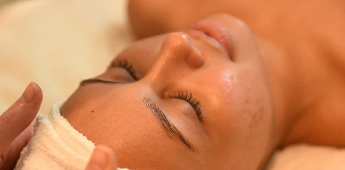 Spa Facials at Hope Island Beauty & Medispa
