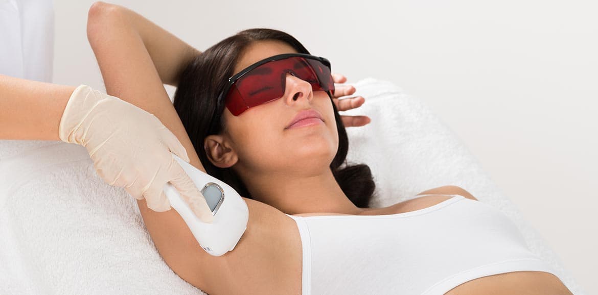 IPL Skin Treatments at Hope Island Beauty & Medispa