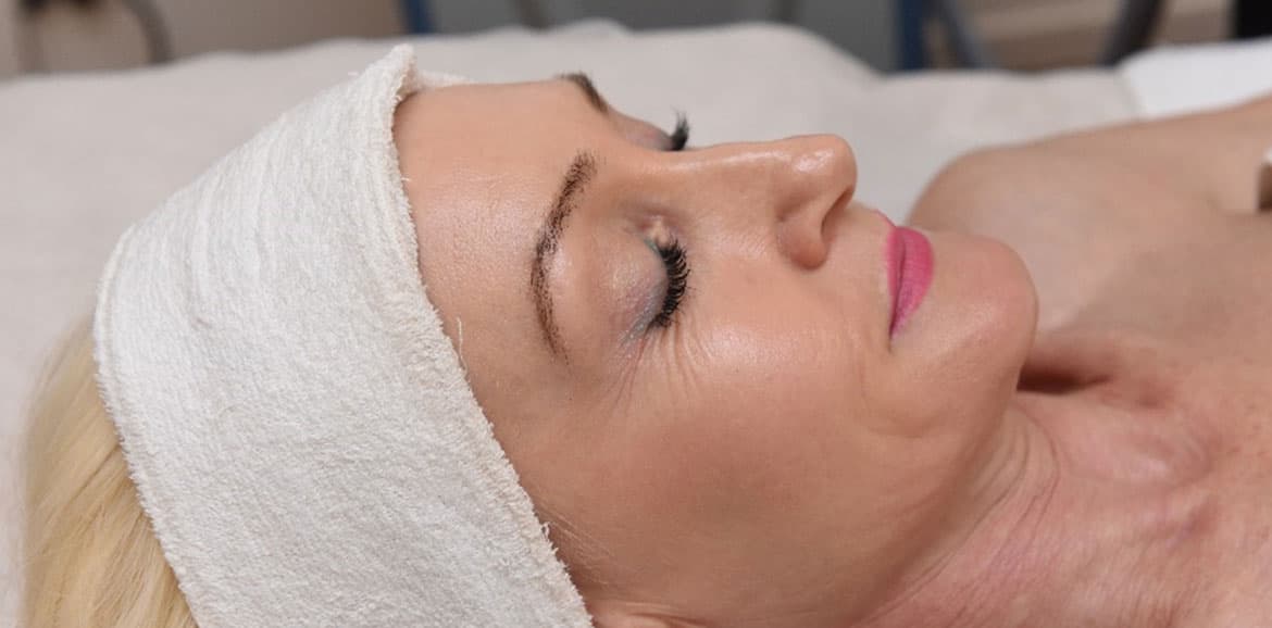Corrective Skin Peels at Hope Island Beauty & Medispa