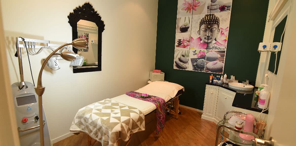 Massage & Spa at Hope Island Beauty & Medispa