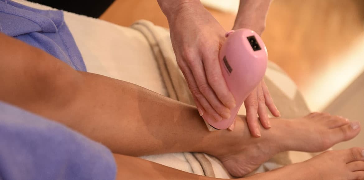 IPL Hair Reduction at Hope Island Beauty & Medispa
