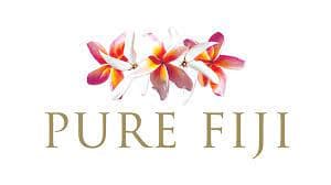 Pure Fiji logo