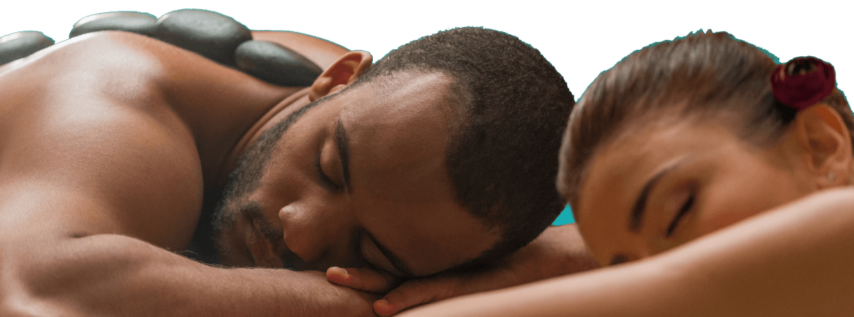 Massage & Spa Treatments
