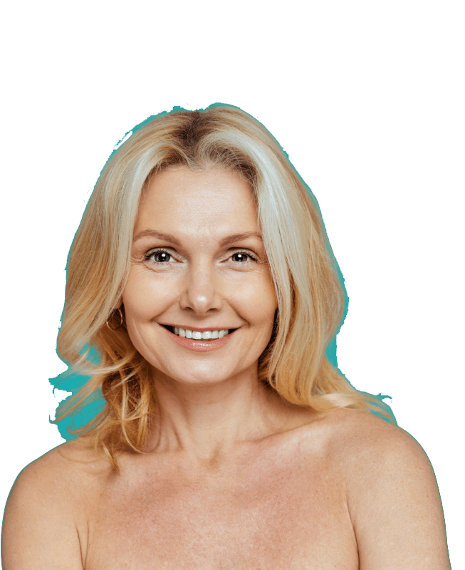 RF – Non-Surgical Face Lift - Skin Tightening