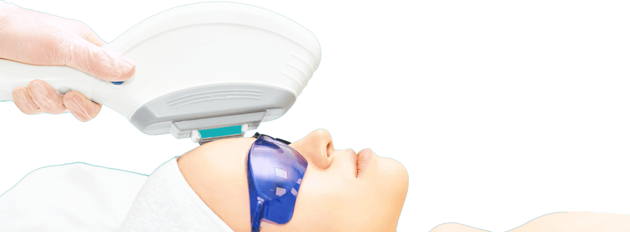 IPL Skin Treatment