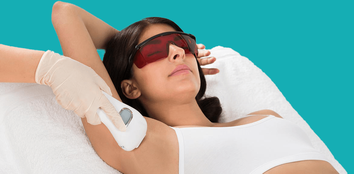 IPL Skin Treatment treatment at Hope Island Beauty & Medispa Gold Coast