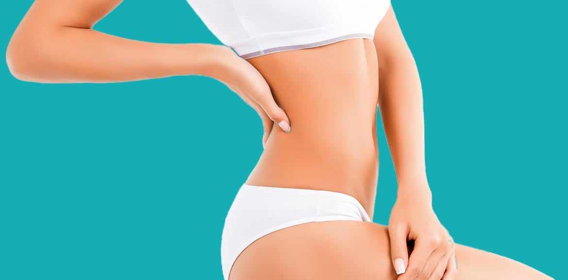 Body Sculpting treatment at Hope Island Beauty & Medispa Gold Coast